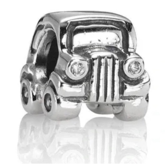 Jewelry - Pandora car charm